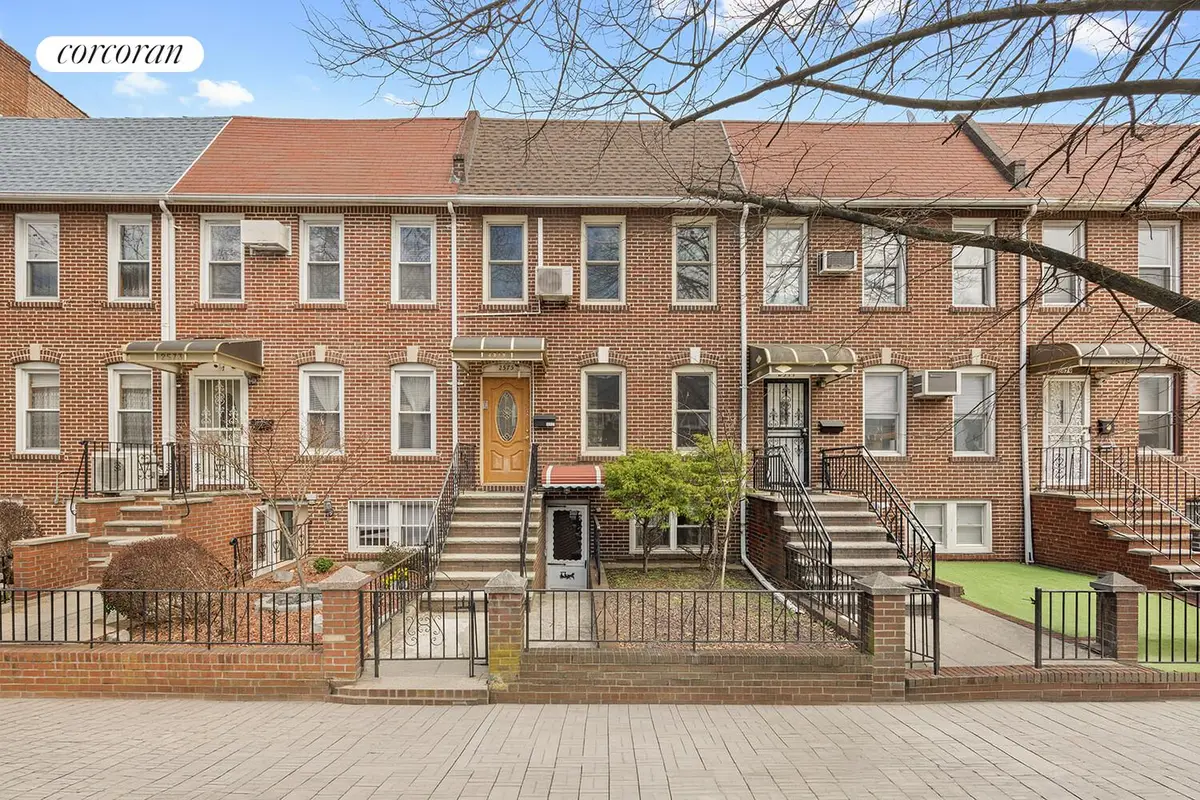 2575 E 19th Street, Brooklyn, NY 11235 - #1
