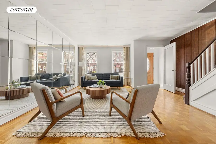 2575 E 19th Street, Brooklyn, NY 11235 - #2