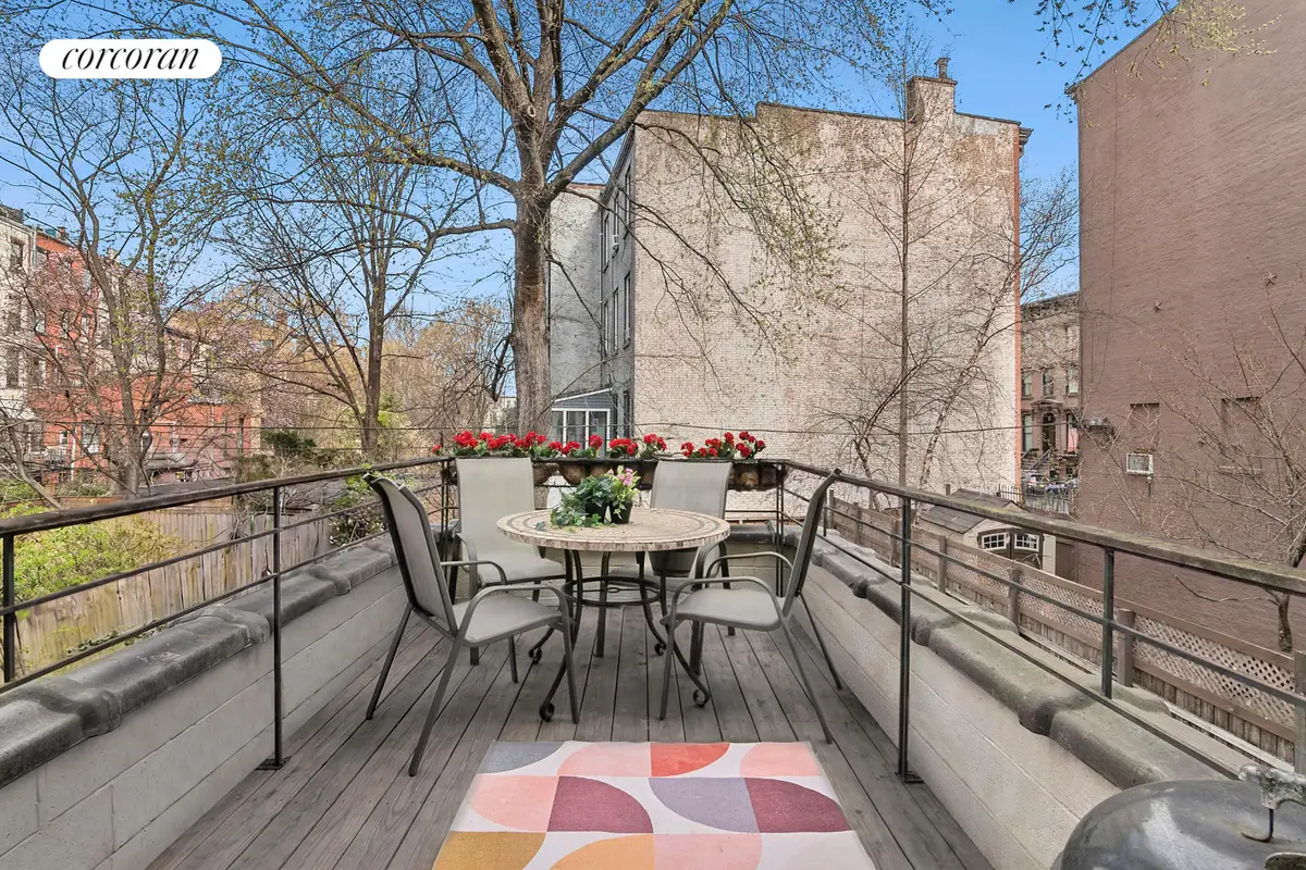 181 Dekalb Avenue #B2, Brooklyn, NY 11205 - #1