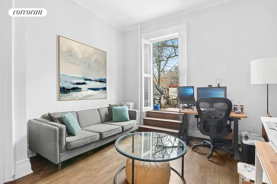 181 Dekalb Avenue #B2, Brooklyn, NY 11205 - #2