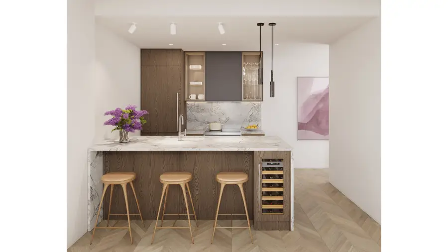 350 E 18th Street #9C, Manhattan, NY 10003 - #2