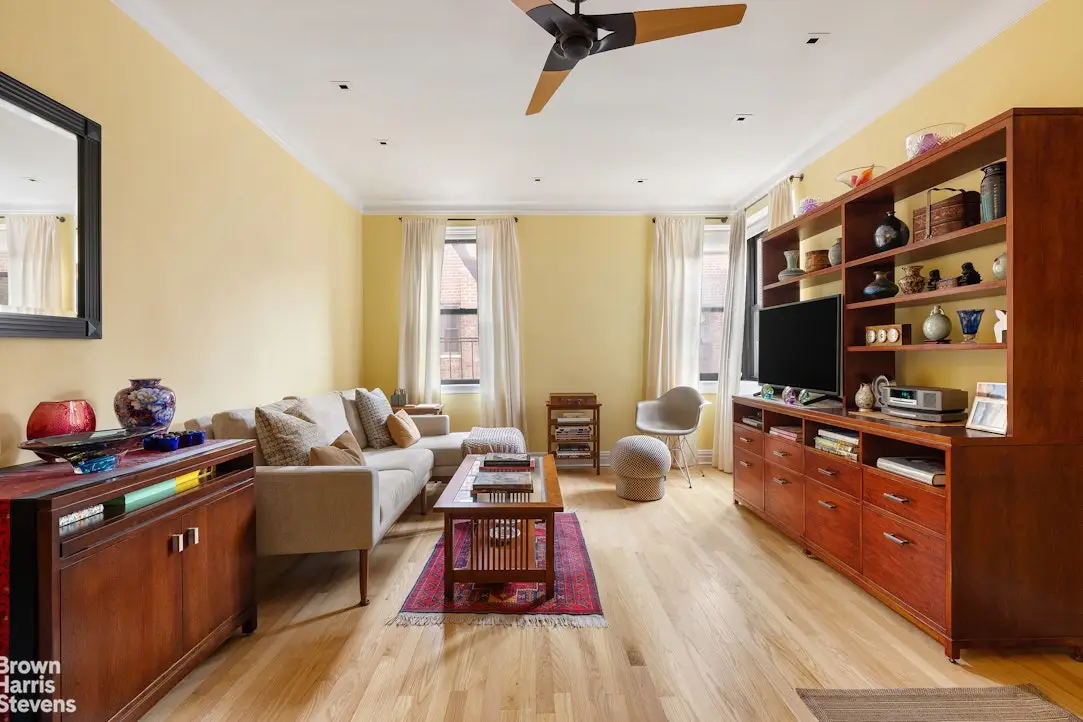 40 Prospect Park W #6E, Brooklyn, NY 11215 - #1