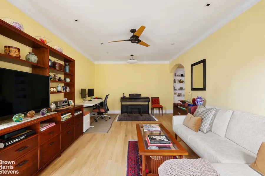 40 Prospect Park W #6E, Brooklyn, NY 11215 - #2