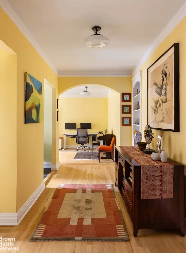 40 Prospect Park W #6E, Brooklyn, NY 11215 - #3