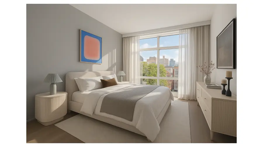 350 E 18th Street #5F, Manhattan, NY 10003 - #3