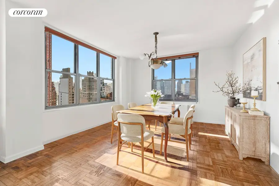 500 E 83rd Street #21M, Manhattan, NY 10028 - #3