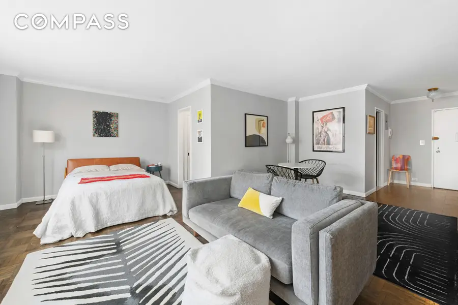 167 E 67th Street #14B, Manhattan, NY 10065 - #3