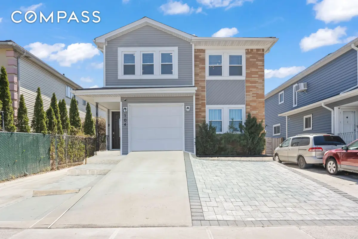 104 Amador Street, Staten Island, NY 10303 - #1