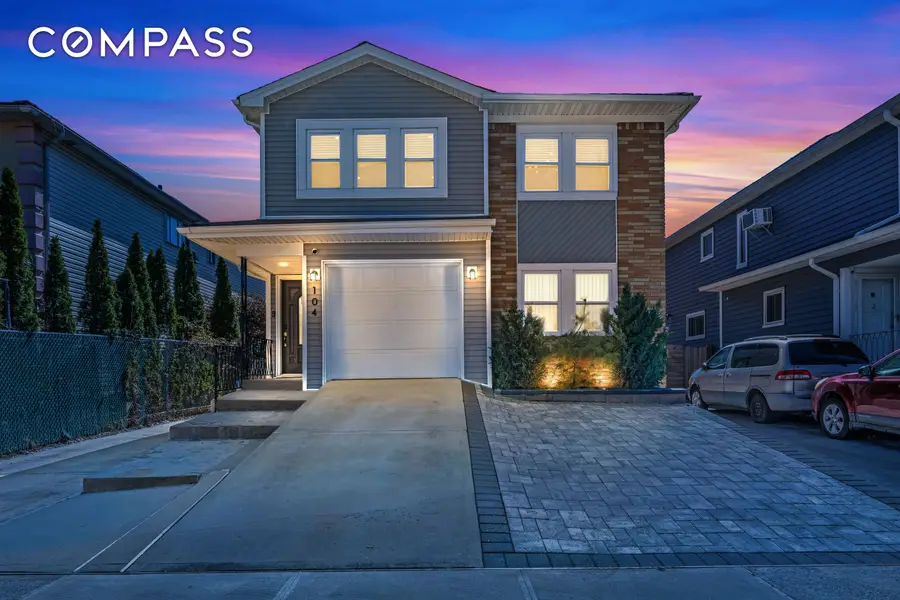 104 Amador Street, Staten Island, NY 10303 - #2