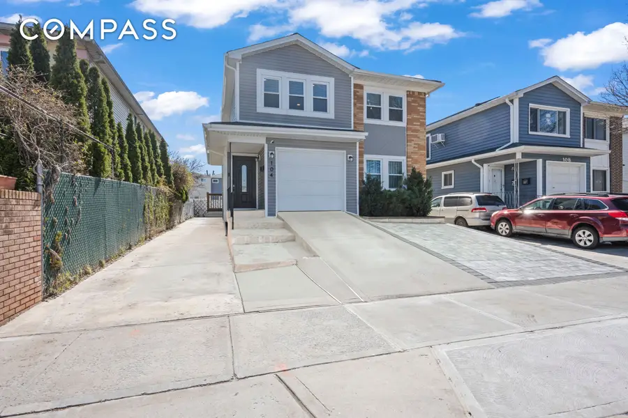 104 Amador Street, Staten Island, NY 10303 - #3