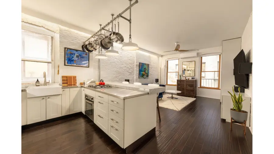 396 3rd Street #SIX, Brooklyn, NY 11215 - #2