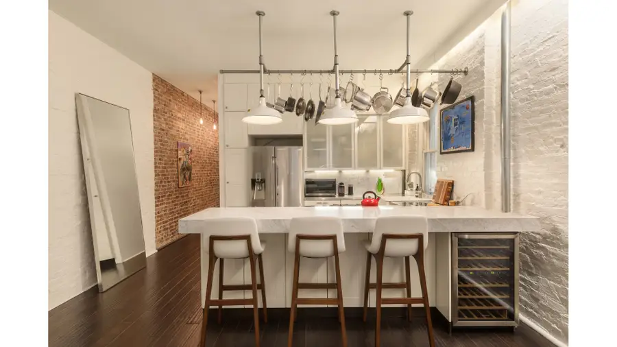 396 3rd Street #SIX, Brooklyn, NY 11215 - #3