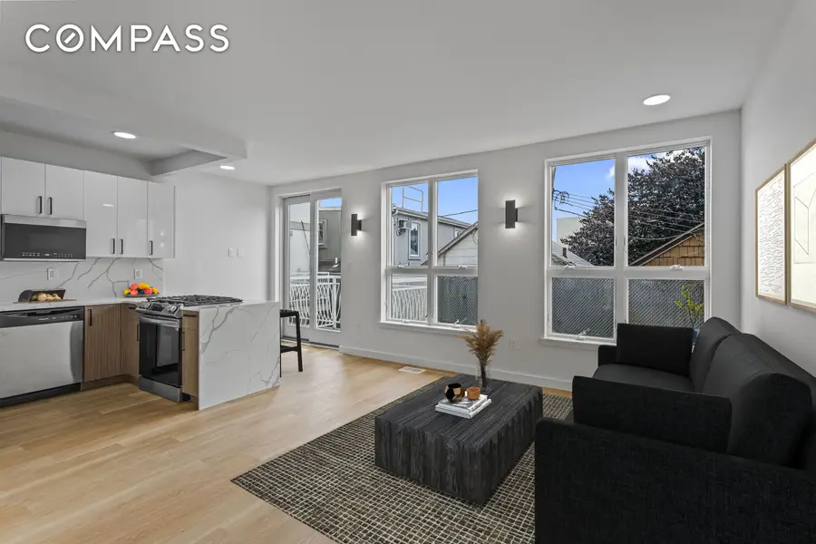 3112 Emmons Avenue #3120A2, Brooklyn, NY 11235 - #2