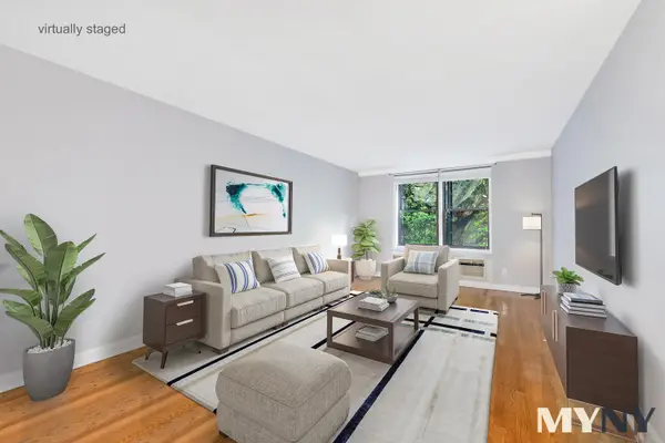 5235 Post Road #2C, Bronx, NY 10471