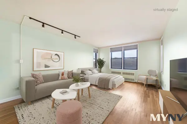 5235 Post Road #3H, Bronx, NY 10471