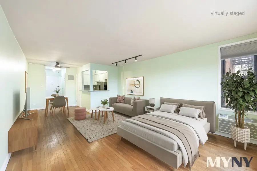 5235 Post Road #3H, Bronx, NY 10471 - #2