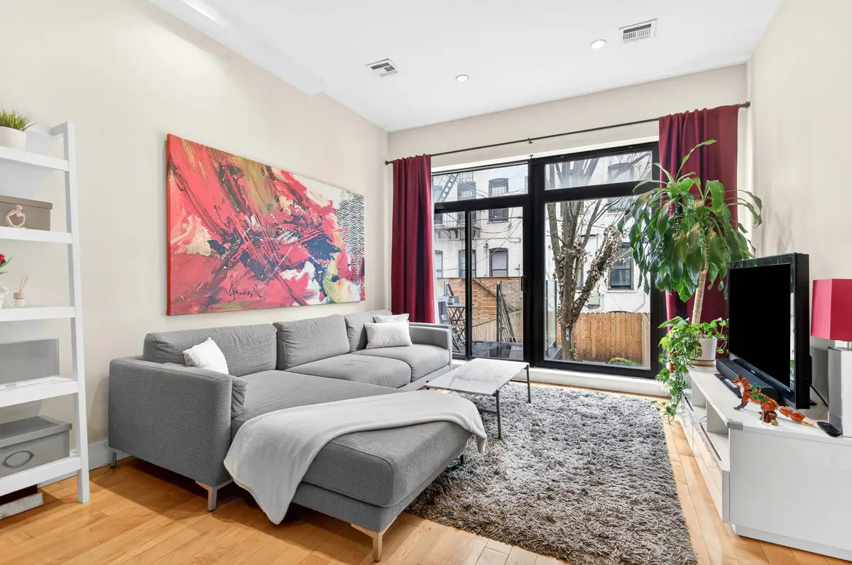 188 15th Street #101, Brooklyn, NY 11215 - #1