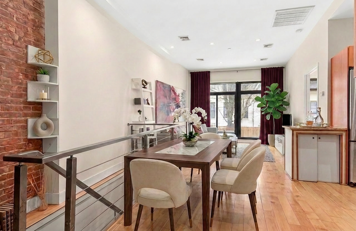 188 15th Street #101, Brooklyn, NY 11215 - #1