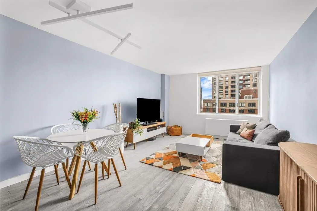 225 Rector Place #9J, New York, NY 10280 - #1