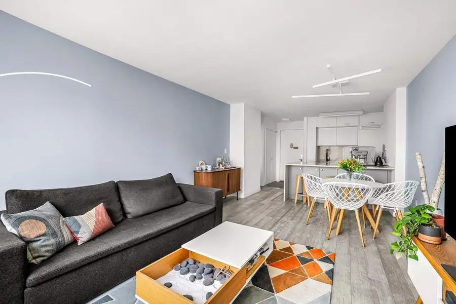 225 Rector Place #9J, New York, NY 10280 - #3