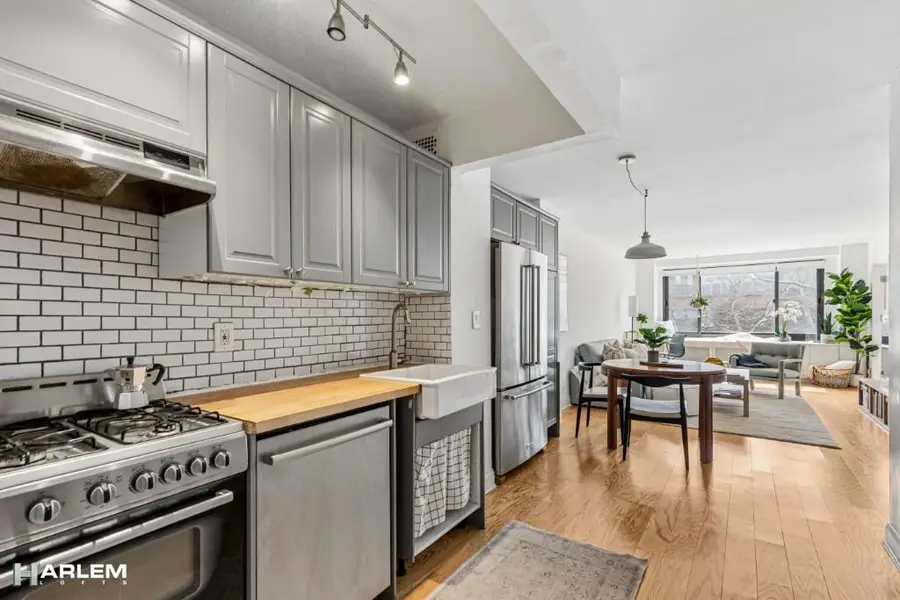 195 Willoughby Avenue #305, Brooklyn, NY 11205 - #3