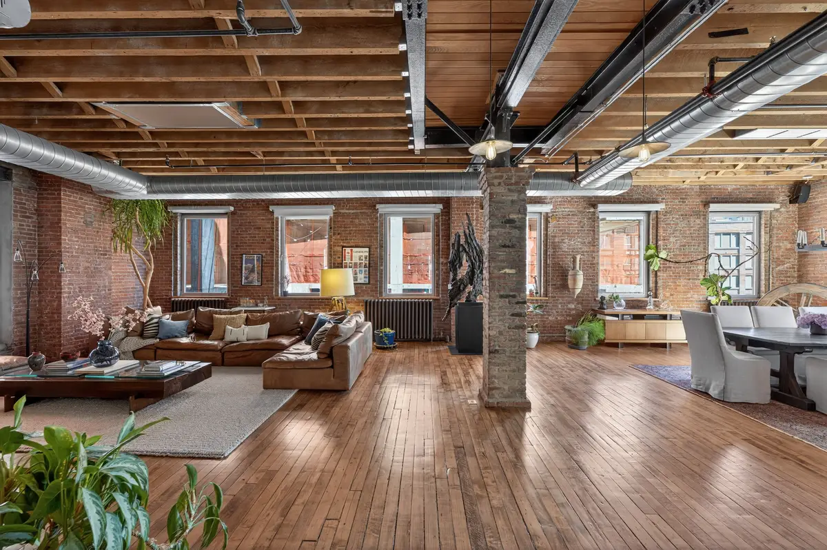 545 W 20th Street #5B, New York, NY 10011 - #1