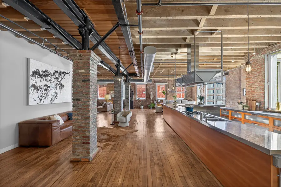 545 W 20th Street #5B, New York, NY 10011 - #2