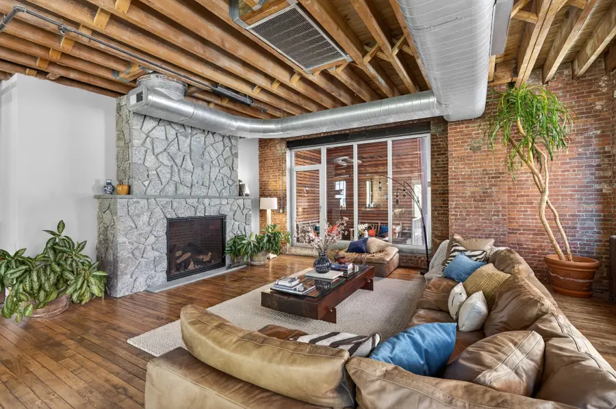 545 W 20th Street #5B, New York, NY 10011 - #3