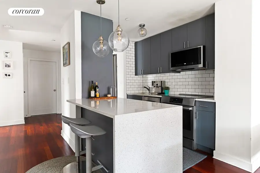 93 Rapelye Street #2G, Brooklyn, NY 11231 - #3