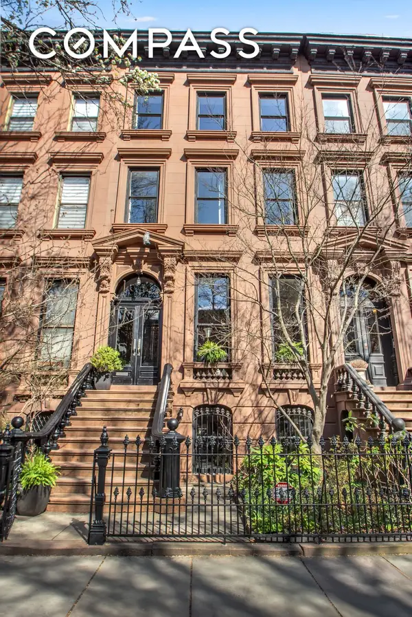 383 Grand Avenue, Brooklyn, NY 11238