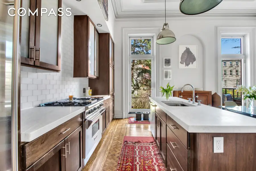 383 Grand Avenue, Brooklyn, NY 11238 - #3