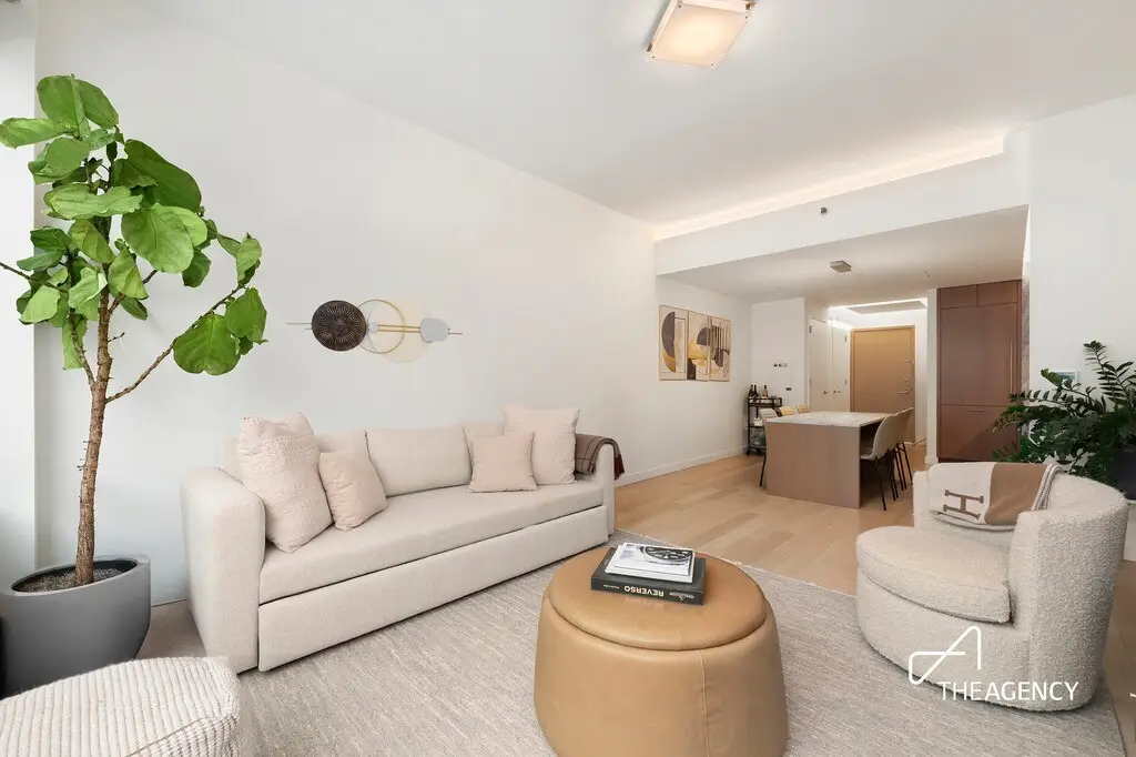 611 W 56th Street #3B, New York, NY 10019 - #1