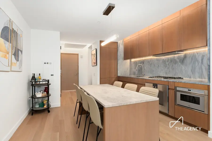 611 W 56th Street #3B, New York, NY 10019 - #2