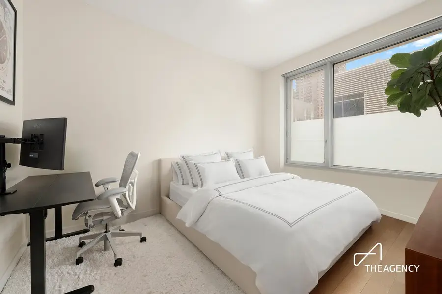 611 W 56th Street #3B, New York, NY 10019 - #3