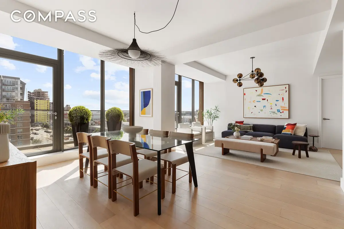 251 1st Street #7F, Brooklyn, NY 11215 - #1