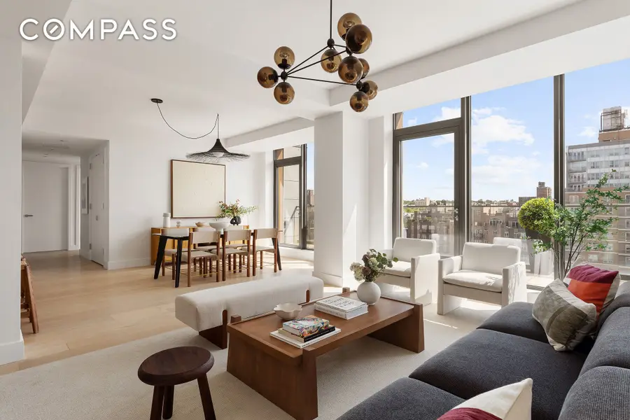 251 1st Street #7F, Brooklyn, NY 11215 - #2