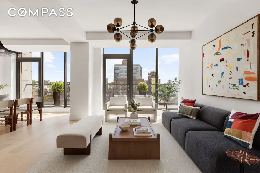 251 1st Street #7F, Brooklyn, NY 11215 - #3