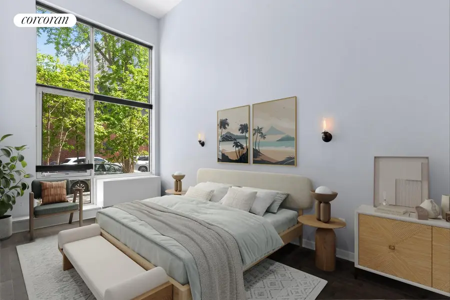 2-40 51st Avenue #1H, Queens, NY 11101 - #3