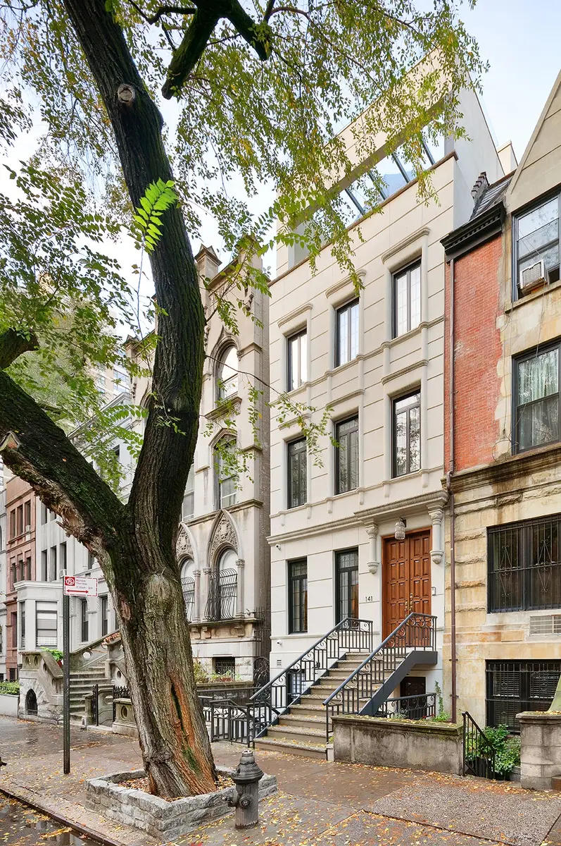 141 W 95th Street, Manhattan, NY 10025 - #2