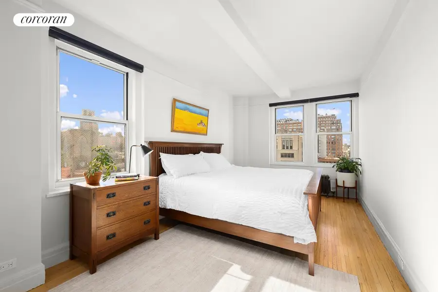 365 W 20th Street #11B, Manhattan, NY 10011 - #2