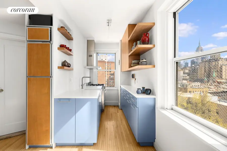 365 W 20th Street #11B, Manhattan, NY 10011 - #3