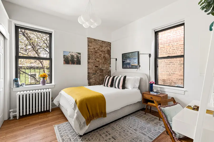 175 Amity Street #D2, Brooklyn, NY 11201 - #3