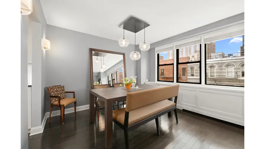 201 E 21st Street #8P, Manhattan, NY 10010 - #3