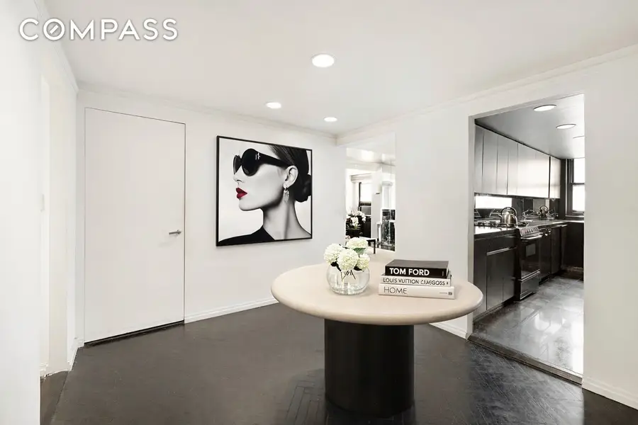 4 E 70th Street #6C, Manhattan, NY 10021 - #2