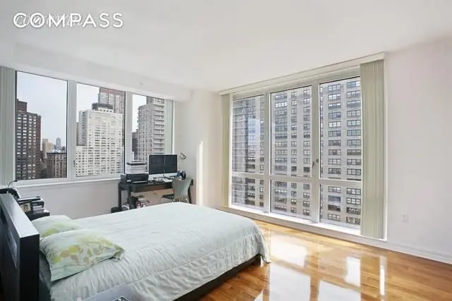 200 W End Avenue #20A, Manhattan, NY 10023 - #3