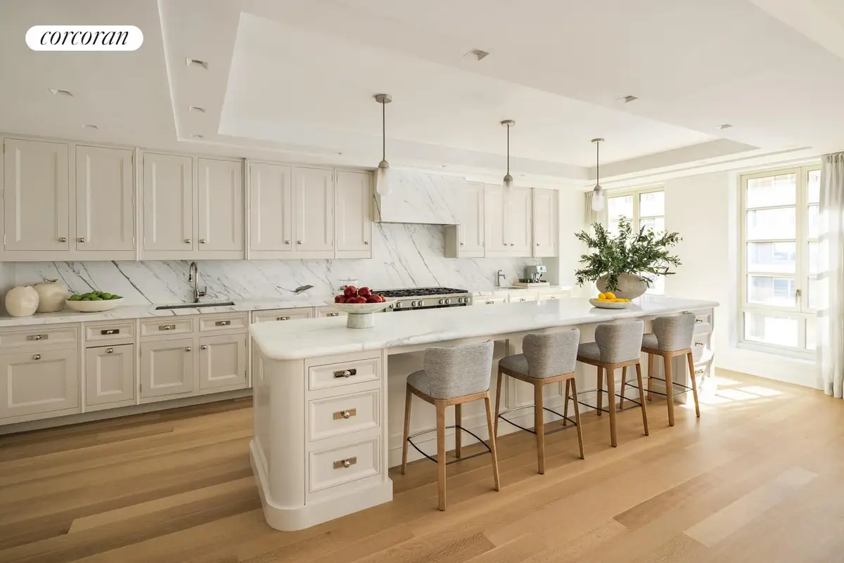 16 5th Avenue #16, Manhattan, NY 10011 - #1