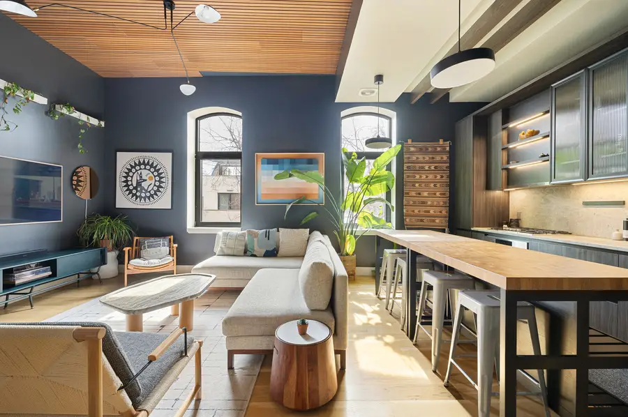 10 Quincy Street #3L, Brooklyn, NY 11238 - #2