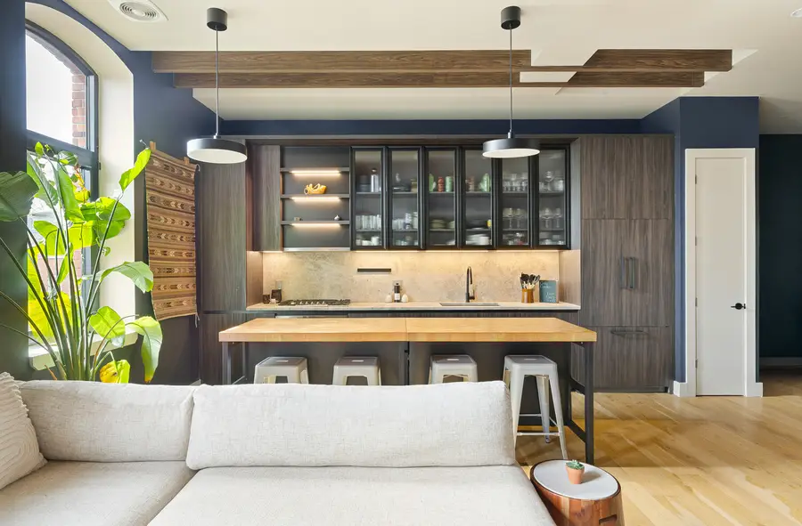 10 Quincy Street #3L, Brooklyn, NY 11238 - #3