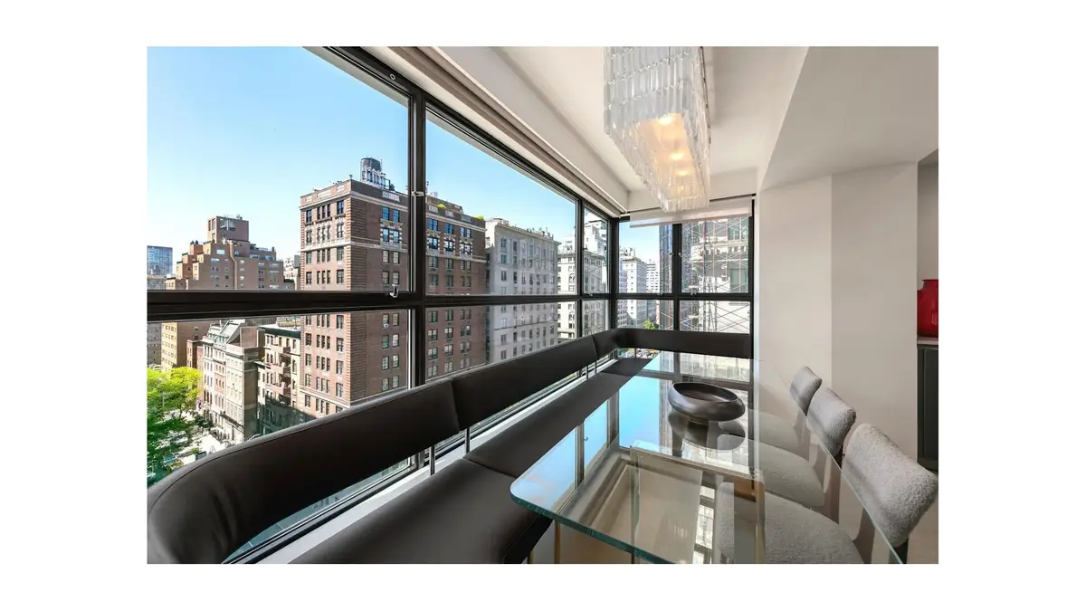 605 Park Avenue #12B, Manhattan, NY 10065 - #1
