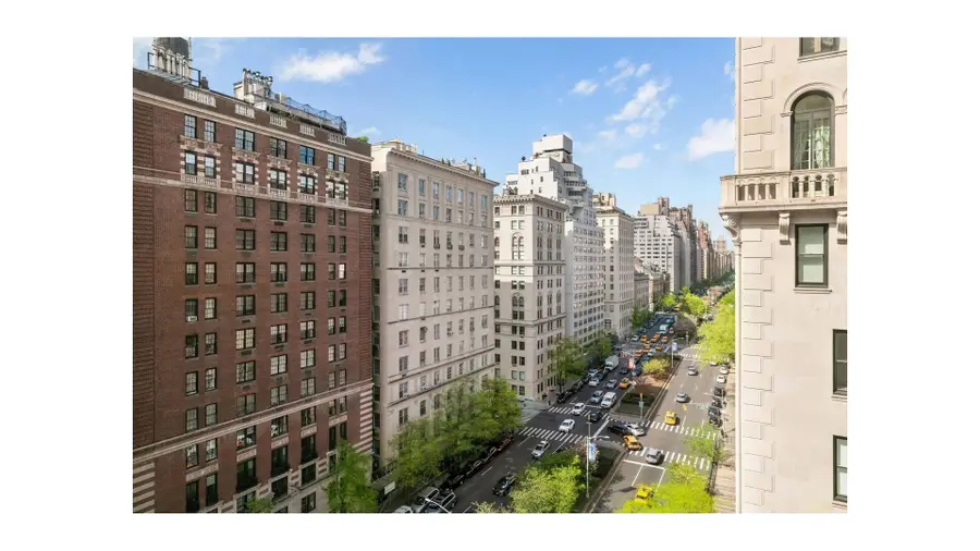 605 Park Avenue #12B, Manhattan, NY 10065 - #2